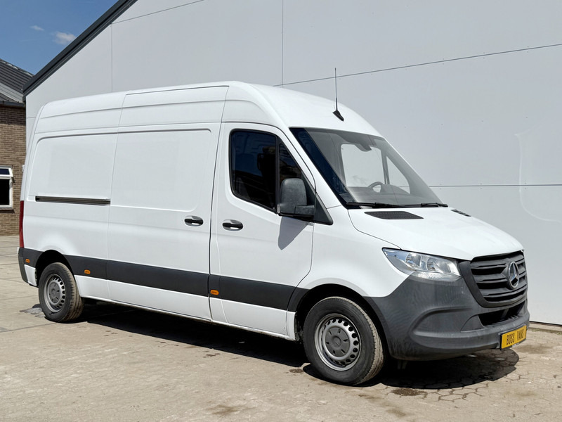 Mercedes-Benz Sprinter 311 CDI L2H2 Airco Cruise Control Climate Control Euro 6 - Μικρό βαν: φωτογραφία 4 Mercedes-Benz Sprinter 311 CDI L2H2 Airco Cruise Control Climate Control Euro 6 - Μικρό βαν: φωτογραφία 4