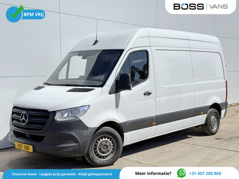 Mercedes-Benz Sprinter 311 CDI L2H2 Airco Cruise Control Climate Control Euro 6 - Μικρό βαν: φωτογραφία 1 Mercedes-Benz Sprinter 311 CDI L2H2 Airco Cruise Control Climate Control Euro 6 - Μικρό βαν: φωτογραφία 1