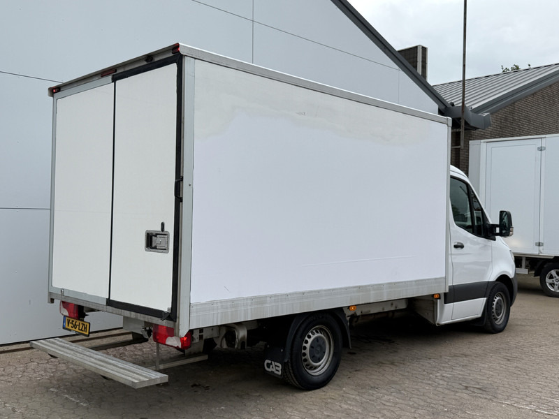 Mercedes-Benz Sprinter 314 2.2 CDI Automaat Koelwagen Kuhlkoffer Bakwagen Koeler Climate Control Cruise Control Camera - Επαγγελματικό αυτοκίνητο ψυγείο: φωτογραφία 3 Mercedes-Benz Sprinter 314 2.2 CDI Automaat Koelwagen Kuhlkoffer Bakwagen Koeler Climate Control Cruise Control Camera - Επαγγελματικό αυτοκίνητο ψυγείο: φωτογραφία 3