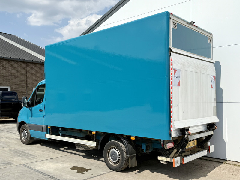 Mercedes-Benz Sprinter 314 2.2 CDI Automaat Laadklep Tachograaf Climate Control Cruise Control Carplay Meubelbak Bakwagen - Επαγγελματικό αυτοκίνητο κόφα: φωτογραφία 2 Mercedes-Benz Sprinter 314 2.2 CDI Automaat Laadklep Tachograaf Climate Control Cruise Control Carplay Meubelbak Bakwagen - Επαγγελματικό αυτοκίνητο κόφα: φωτογραφία 2