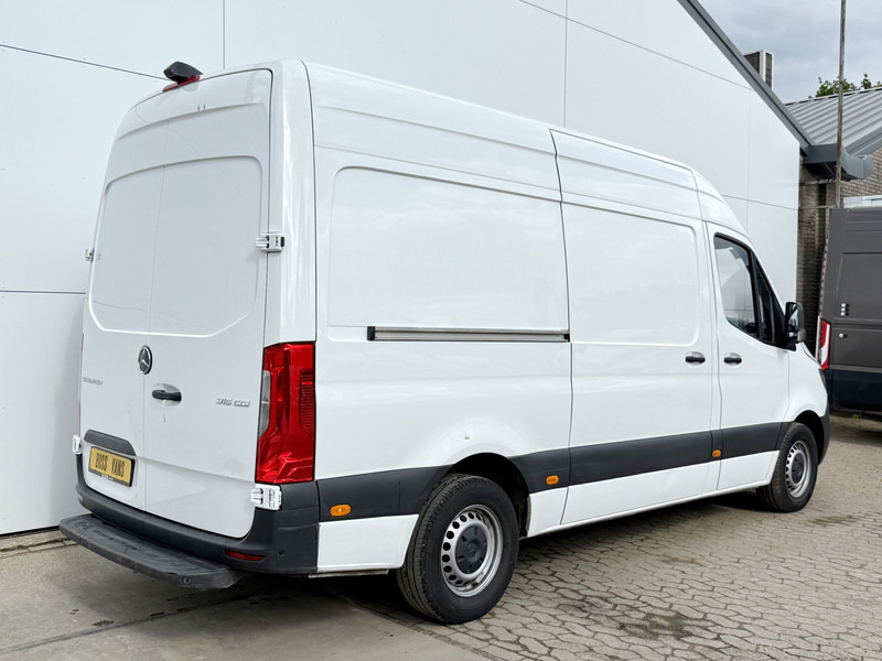 Mercedes-Benz Sprinter 315 1.9 CDI L2H2 Climate Control Cruise Control Carplay Camera Parkeersensoren voor achter - Βαν: φωτογραφία 3 Mercedes-Benz Sprinter 315 1.9 CDI L2H2 Climate Control Cruise Control Carplay Camera Parkeersensoren voor achter - Βαν: φωτογραφία 3