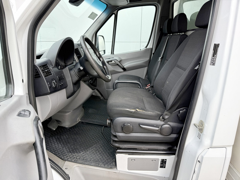 Mercedes-Benz Sprinter 316 2.1 CDI Automaat Laadklep Climate Control Bakwagen Meubelbak - Βαν: φωτογραφία 5 Mercedes-Benz Sprinter 316 2.1 CDI Automaat Laadklep Climate Control Bakwagen Meubelbak - Βαν: φωτογραφία 5