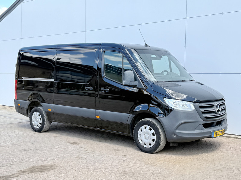 Mercedes-Benz Sprinter 316 CDI Automaat L2H1 Climate Control Cruise Control Camera Trekhaak 3.5 Ton Trekgewicht - Βαν: φωτογραφία 4 Mercedes-Benz Sprinter 316 CDI Automaat L2H1 Climate Control Cruise Control Camera Trekhaak 3.5 Ton Trekgewicht - Βαν: φωτογραφία 4