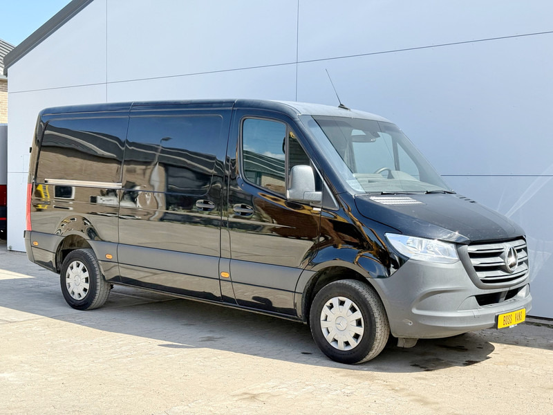 Mercedes-Benz Sprinter 316 CDI Automaat L2H2 Climate Control Cruise Control Camera Trekhaak 3.5 Ton Trekgewicht - Βαν: φωτογραφία 4 Mercedes-Benz Sprinter 316 CDI Automaat L2H2 Climate Control Cruise Control Camera Trekhaak 3.5 Ton Trekgewicht - Βαν: φωτογραφία 4