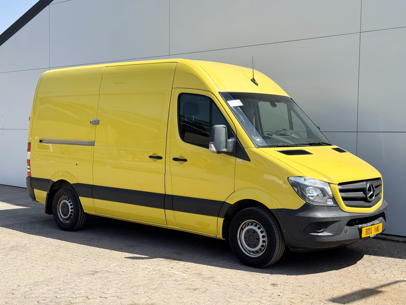 Mercedes-Benz Sprinter 319 3.0 CDI V6 Automaat L2H2 Climate Control Cruise Control Trekhaak Camera Stoelverwarming - Βαν: φωτογραφία 4 Mercedes-Benz Sprinter 319 3.0 CDI V6 Automaat L2H2 Climate Control Cruise Control Trekhaak Camera Stoelverwarming - Βαν: φωτογραφία 4