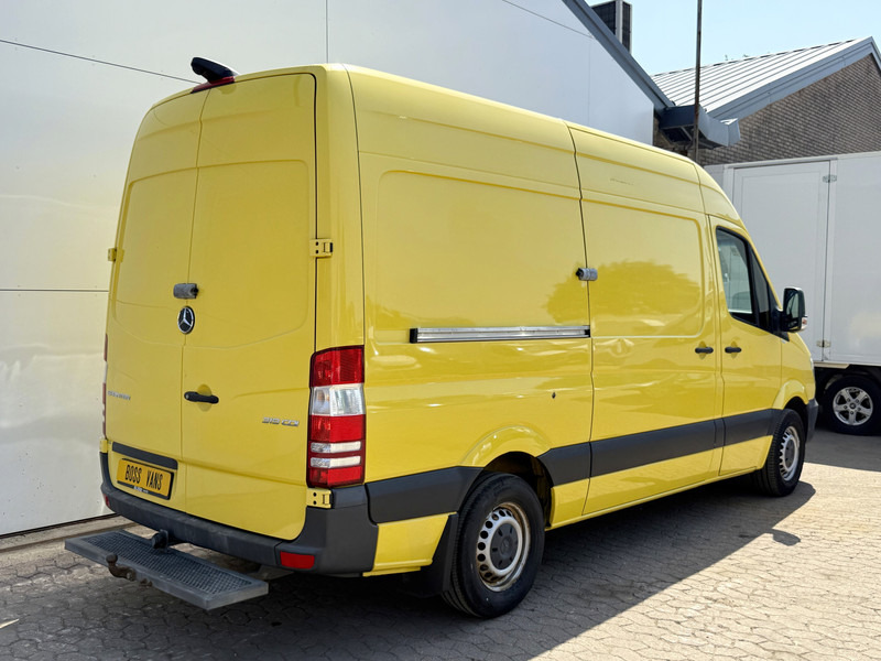 Mercedes-Benz Sprinter 319 3.0 CDI V6 Automaat L2H2 Climate Control Cruise Control Trekhaak Camera Stoelverwarming - Βαν: φωτογραφία 3 Mercedes-Benz Sprinter 319 3.0 CDI V6 Automaat L2H2 Climate Control Cruise Control Trekhaak Camera Stoelverwarming - Βαν: φωτογραφία 3
