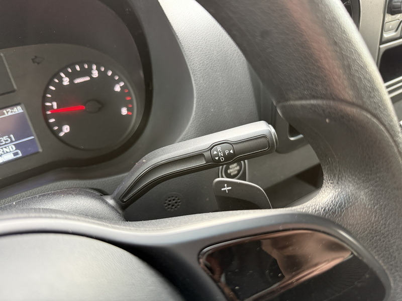 Επαγγελματικό αυτοκίνητο κόφα Mercedes-Benz Sprinter 514 2.2 CDI Automaat Achterdeuren Climate Control Cruise Control Koffer Bakwagen Meubelbak: φωτογραφία 20 Επαγγελματικό αυτοκίνητο κόφα Mercedes-Benz Sprinter 514 2.2 CDI Automaat Achterdeuren Climate Control Cruise Control Koffer Bakwagen Meubelbak: φωτογραφία 20