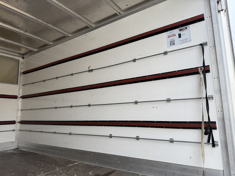 Επαγγελματικό αυτοκίνητο κόφα Mercedes-Benz Sprinter 514 2.2 CDI Automaat Achterdeuren Climate Control Cruise Control Koffer Bakwagen Meubelbak: φωτογραφία 13 Επαγγελματικό αυτοκίνητο κόφα Mercedes-Benz Sprinter 514 2.2 CDI Automaat Achterdeuren Climate Control Cruise Control Koffer Bakwagen Meubelbak: φωτογραφία 13