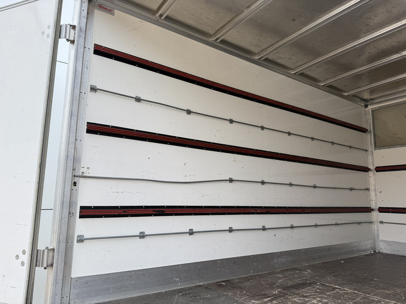 Επαγγελματικό αυτοκίνητο κόφα Mercedes-Benz Sprinter 514 2.2 CDI Automaat Achterdeuren Climate Control Cruise Control Koffer Bakwagen Meubelbak: φωτογραφία 11 Επαγγελματικό αυτοκίνητο κόφα Mercedes-Benz Sprinter 514 2.2 CDI Automaat Achterdeuren Climate Control Cruise Control Koffer Bakwagen Meubelbak: φωτογραφία 11