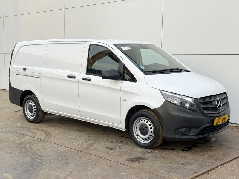 Mercedes-Benz Vito 116 1.9 CDI L2H1 Climate Control Cruise Control Camera Navigatie Stoelverwarming Parkeersensoren voor achter - Μικρό βαν: φωτογραφία 4 Mercedes-Benz Vito 116 1.9 CDI L2H1 Climate Control Cruise Control Camera Navigatie Stoelverwarming Parkeersensoren voor achter - Μικρό βαν: φωτογραφία 4