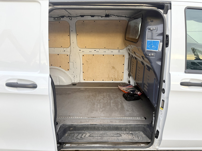 Μικρό βαν Mercedes-Benz Vito 116 1.9 CDI L2H1 Climate Control Cruise Control Camera Navigatie Stoelverwarming Parkeersensoren voor achter: φωτογραφία 10