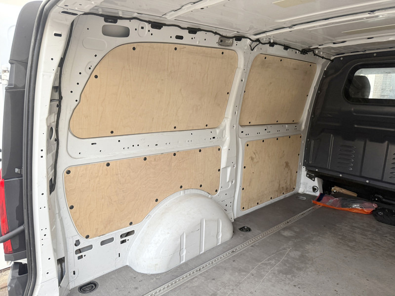 Μικρό βαν Mercedes-Benz Vito 116 1.9 CDI L2H1 Climate Control Cruise Control Camera Navigatie Stoelverwarming Parkeersensoren voor achter: φωτογραφία 12