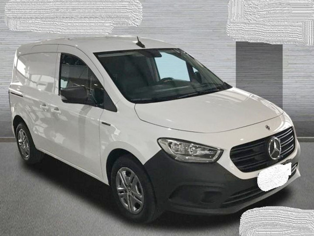Mercedes-Benz eCitan Pro 122PK Elektrisch 51kWh 284km WLTP 2 Jaar Fabrieksgarantie!!!! - Βαν, Ηλεκτρικό van: φωτογραφία 4 Mercedes-Benz eCitan Pro 122PK Elektrisch 51kWh 284km WLTP 2 Jaar Fabrieksgarantie!!!! - Βαν, Ηλεκτρικό van: φωτογραφία 4