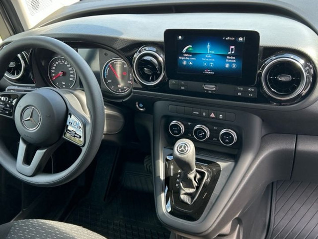 Mercedes-Benz eCitan Pro 122PK Elektrisch 51kWh 284km WLTP 2 Jaar Fabrieksgarantie!!!! - Βαν, Ηλεκτρικό van: φωτογραφία 5 Mercedes-Benz eCitan Pro 122PK Elektrisch 51kWh 284km WLTP 2 Jaar Fabrieksgarantie!!!! - Βαν, Ηλεκτρικό van: φωτογραφία 5