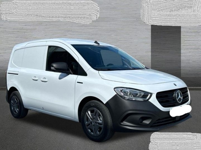 Mercedes-Benz eCitan Pro 122PK Elektrisch 51kWh 284km WLTP 2 Jaar Fabrieksgarantie!!!! - Βαν, Ηλεκτρικό van: φωτογραφία 4 Mercedes-Benz eCitan Pro 122PK Elektrisch 51kWh 284km WLTP 2 Jaar Fabrieksgarantie!!!! - Βαν, Ηλεκτρικό van: φωτογραφία 4