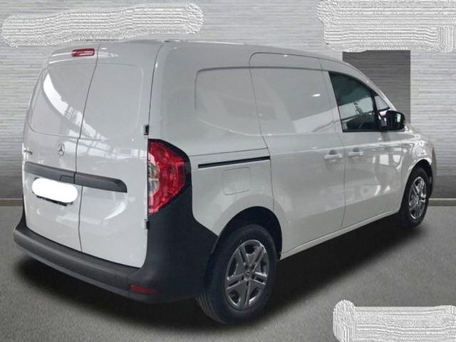 Mercedes-Benz eCitan Pro 122PK Elektrisch 51kWh 284km WLTP 2 Jaar Fabrieksgarantie!!!! - Βαν, Ηλεκτρικό van: φωτογραφία 3 Mercedes-Benz eCitan Pro 122PK Elektrisch 51kWh 284km WLTP 2 Jaar Fabrieksgarantie!!!! - Βαν, Ηλεκτρικό van: φωτογραφία 3