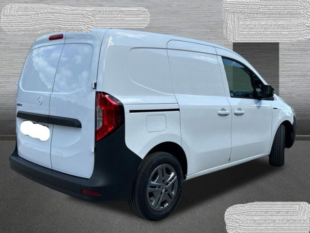 Mercedes-Benz eCitan Pro 122PK Elektrisch 51kWh 284km WLTP 750kg Trekgewicht Fabrieksgarantie 01-2026 - Βαν, Ηλεκτρικό van: φωτογραφία 3 Mercedes-Benz eCitan Pro 122PK Elektrisch 51kWh 284km WLTP 750kg Trekgewicht Fabrieksgarantie 01-2026 - Βαν, Ηλεκτρικό van: φωτογραφία 3