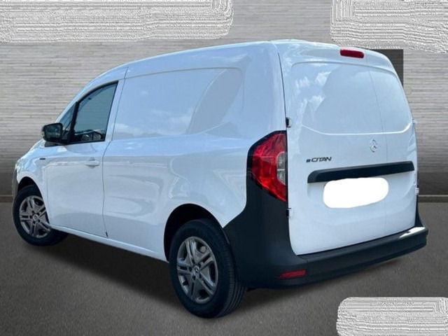 Mercedes-Benz eCitan Pro 122PK Elektrisch 51kWh 284km WLTP 750kg Trekgewicht Fabrieksgarantie 01-2026 - Βαν, Ηλεκτρικό van: φωτογραφία 2 Mercedes-Benz eCitan Pro 122PK Elektrisch 51kWh 284km WLTP 750kg Trekgewicht Fabrieksgarantie 01-2026 - Βαν, Ηλεκτρικό van: φωτογραφία 2