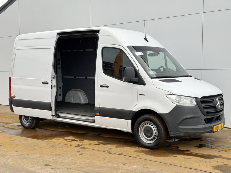 Mercedes-Benz eSprinter 312 55kWh ALL-IN PRIJS L2H2 55kWh 168km WLTP 80kw Snelladen Climate Control Camera Stoelverwarming - Βαν, Ηλεκτρικό van: φωτογραφία 5 Mercedes-Benz eSprinter 312 55kWh ALL-IN PRIJS L2H2 55kWh 168km WLTP 80kw Snelladen Climate Control Camera Stoelverwarming - Βαν, Ηλεκτρικό van: φωτογραφία 5