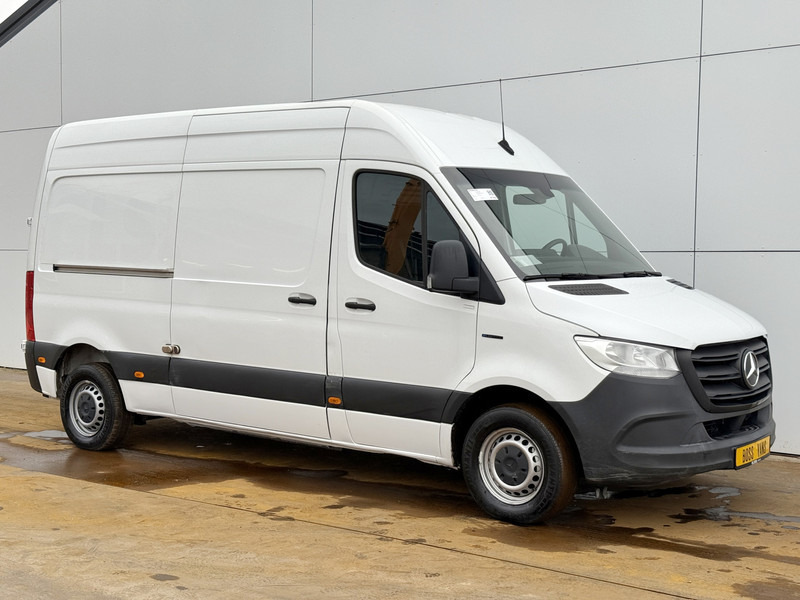 Mercedes-Benz eSprinter 312 55kWh L2H2 100% Elektrisch 55kWh 168km WLTP 80kw Snelladen Climate Control Camera Stoelverwarming - Βαν, Ηλεκτρικό van: φωτογραφία 4 Mercedes-Benz eSprinter 312 55kWh L2H2 100% Elektrisch 55kWh 168km WLTP 80kw Snelladen Climate Control Camera Stoelverwarming - Βαν, Ηλεκτρικό van: φωτογραφία 4