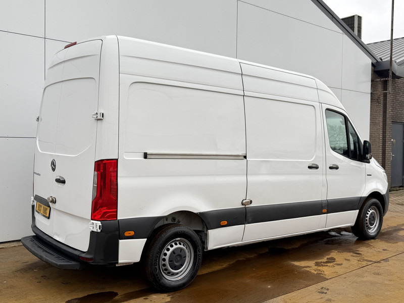 Mercedes-Benz eSprinter 312 55kWh L2H2 100% Elektrisch 55kWh 168km WLTP 80kw Snelladen Climate Control Camera Stoelverwarming - Βαν, Ηλεκτρικό van: φωτογραφία 3 Mercedes-Benz eSprinter 312 55kWh L2H2 100% Elektrisch 55kWh 168km WLTP 80kw Snelladen Climate Control Camera Stoelverwarming - Βαν, Ηλεκτρικό van: φωτογραφία 3