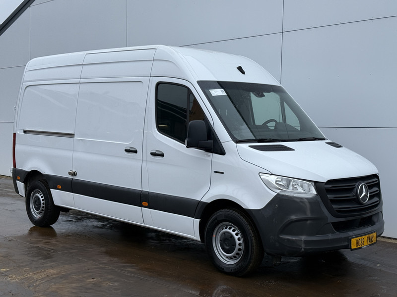 Mercedes-Benz eSprinter 312 55kwh ALL-IN PRIJS L2H2 55kWh 168km WLTP 80kw Snelladen Climate Control Stoelverwarming - Βαν, Ηλεκτρικό van: φωτογραφία 4 Mercedes-Benz eSprinter 312 55kwh ALL-IN PRIJS L2H2 55kWh 168km WLTP 80kw Snelladen Climate Control Stoelverwarming - Βαν, Ηλεκτρικό van: φωτογραφία 4
