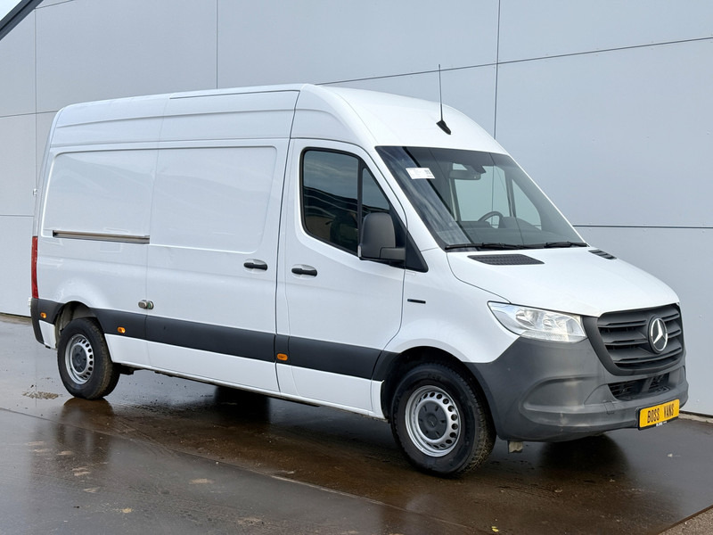 Mercedes-Benz eSprinter 312 ALL-IN PRIJS L2H2 55kWh 168km WLTP 80kw Snelladen Climate Control Camera Stoelverwarming Laadkabel - Βαν, Ηλεκτρικό van: φωτογραφία 4 Mercedes-Benz eSprinter 312 ALL-IN PRIJS L2H2 55kWh 168km WLTP 80kw Snelladen Climate Control Camera Stoelverwarming Laadkabel - Βαν, Ηλεκτρικό van: φωτογραφία 4
