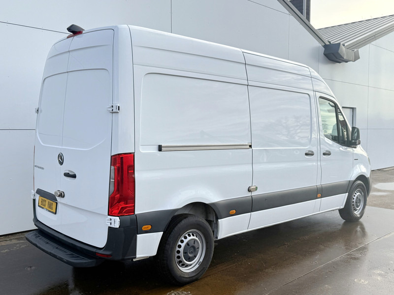 Mercedes-Benz eSprinter 312 ALL-IN PRIJS L2H2 55kWh 168km WLTP 80kw Snelladen Climate Control Camera Stoelverwarming Laadkabel - Βαν, Ηλεκτρικό van: φωτογραφία 3 Mercedes-Benz eSprinter 312 ALL-IN PRIJS L2H2 55kWh 168km WLTP 80kw Snelladen Climate Control Camera Stoelverwarming Laadkabel - Βαν, Ηλεκτρικό van: φωτογραφία 3