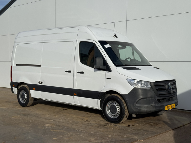 Mercedes-Benz eSprinter 312 ALL-IN PRIJS L2H2 55kWh 168km WLTP 80kw Snelladen Climate Control Camera Stoelverwarming - Βαν, Ηλεκτρικό van: φωτογραφία 4 Mercedes-Benz eSprinter 312 ALL-IN PRIJS L2H2 55kWh 168km WLTP 80kw Snelladen Climate Control Camera Stoelverwarming - Βαν, Ηλεκτρικό van: φωτογραφία 4