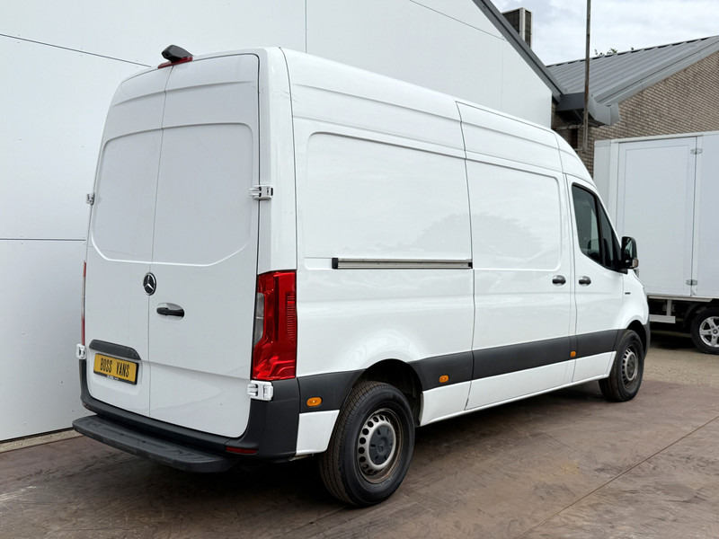 Mercedes-Benz eSprinter 312 - Binnenkort verwacht! ALL-IN PRIJS L2H2 55kWh 168km WLTP 80kw Snelladen Climate Control Camera Stoelverwarming - Βαν, Ηλεκτρικό van: φωτογραφία 3 Mercedes-Benz eSprinter 312 - Binnenkort verwacht! ALL-IN PRIJS L2H2 55kWh 168km WLTP 80kw Snelladen Climate Control Camera Stoelverwarming - Βαν, Ηλεκτρικό van: φωτογραφία 3