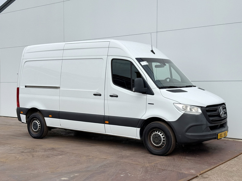 Mercedes-Benz eSprinter 312 - Binnenkort verwacht! ALL-IN PRIJS L2H2 55kWh 168km WLTP 80kw Snelladen Climate Control Camera Stoelverwarming - Βαν, Ηλεκτρικό van: φωτογραφία 4 Mercedes-Benz eSprinter 312 - Binnenkort verwacht! ALL-IN PRIJS L2H2 55kWh 168km WLTP 80kw Snelladen Climate Control Camera Stoelverwarming - Βαν, Ηλεκτρικό van: φωτογραφία 4