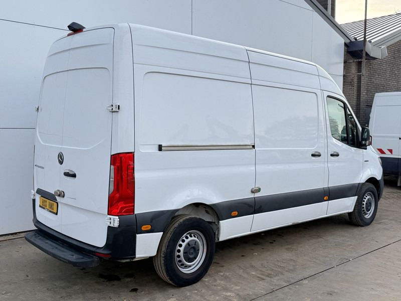Mercedes-Benz eSprinter 312 L2H2 100% Elektrisch 55kWh 168km WLTP 80kw Snelladen Climate Control Camera Stoelverwarming - Βαν, Ηλεκτρικό van: φωτογραφία 3 Mercedes-Benz eSprinter 312 L2H2 100% Elektrisch 55kWh 168km WLTP 80kw Snelladen Climate Control Camera Stoelverwarming - Βαν, Ηλεκτρικό van: φωτογραφία 3