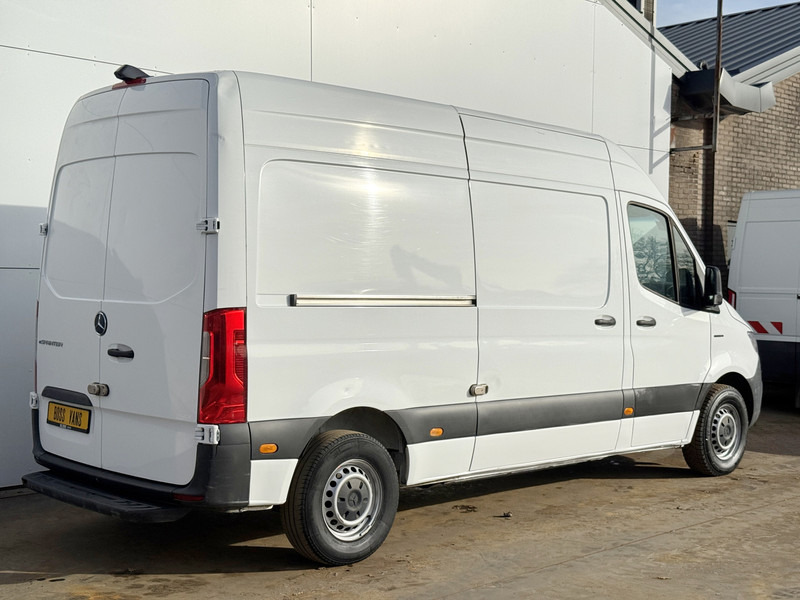 Mercedes-Benz eSprinter 312 L2H2 100% Elektrisch 55kWh 168km WLTP 80kw Snelladen Climate Control Camera Stoelverwarming - Βαν, Ηλεκτρικό van: φωτογραφία 3 Mercedes-Benz eSprinter 312 L2H2 100% Elektrisch 55kWh 168km WLTP 80kw Snelladen Climate Control Camera Stoelverwarming - Βαν, Ηλεκτρικό van: φωτογραφία 3