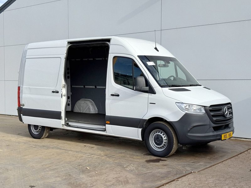 Mercedes-Benz eSprinter 312 L2H2 100% Elektrisch 55kWh 168km WLTP 80kw Snelladen Climate Control Camera Stoelverwarming - Βαν, Ηλεκτρικό van: φωτογραφία 5 Mercedes-Benz eSprinter 312 L2H2 100% Elektrisch 55kWh 168km WLTP 80kw Snelladen Climate Control Camera Stoelverwarming - Βαν, Ηλεκτρικό van: φωτογραφία 5