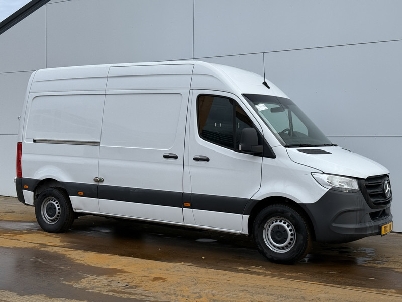 Mercedes-Benz eSprinter eSprinter 312 L2H2 100% Elektrisch 55kWh 168km WLTP 80kw Snelladen Climate Control Camera Stoelverwarming Laadkabel - Βαν, Ηλεκτρικό van: φωτογραφία 4 Mercedes-Benz eSprinter eSprinter 312 L2H2 100% Elektrisch 55kWh 168km WLTP 80kw Snelladen Climate Control Camera Stoelverwarming Laadkabel - Βαν, Ηλεκτρικό van: φωτογραφία 4