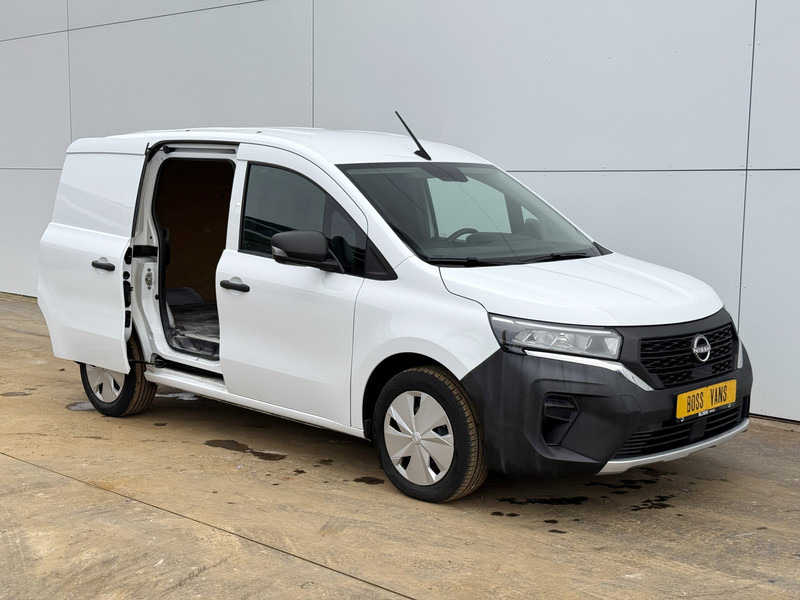 Nissan Townstar 1.3 TCe 130PK **Benzine** L1 LED Airco Cruise Control Trekhaak Parkeersensoren - Μικρό βαν: φωτογραφία 5 Nissan Townstar 1.3 TCe 130PK **Benzine** L1 LED Airco Cruise Control Trekhaak Parkeersensoren - Μικρό βαν: φωτογραφία 5