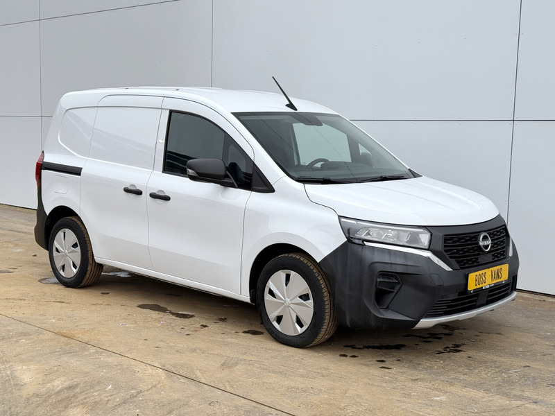 Nissan Townstar 1.3 TCe 130PK **Benzine** L1 LED Airco Cruise Control Trekhaak Parkeersensoren - Μικρό βαν: φωτογραφία 4 Nissan Townstar 1.3 TCe 130PK **Benzine** L1 LED Airco Cruise Control Trekhaak Parkeersensoren - Μικρό βαν: φωτογραφία 4
