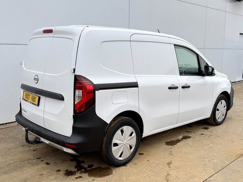 Nissan Townstar 1.3 TCe 130PK **Benzine** L1 LED Airco Cruise Control Trekhaak Parkeersensoren - Μικρό βαν: φωτογραφία 3 Nissan Townstar 1.3 TCe 130PK **Benzine** L1 LED Airco Cruise Control Trekhaak Parkeersensoren - Μικρό βαν: φωτογραφία 3