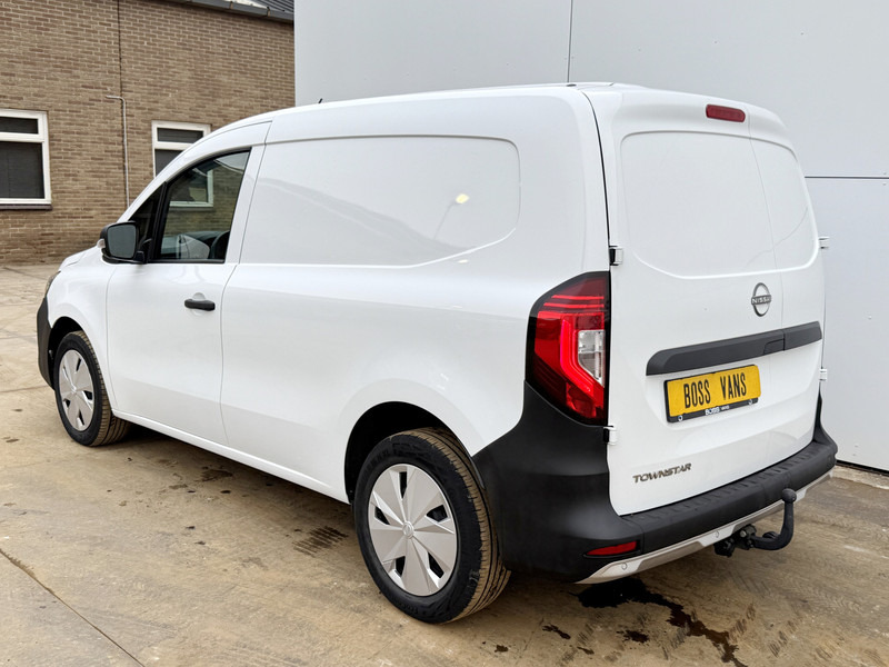 Nissan Townstar 1.3 TCe 130PK **Benzine** L1 LED Airco Cruise Control Trekhaak Parkeersensoren - Μικρό βαν: φωτογραφία 2 Nissan Townstar 1.3 TCe 130PK **Benzine** L1 LED Airco Cruise Control Trekhaak Parkeersensoren - Μικρό βαν: φωτογραφία 2