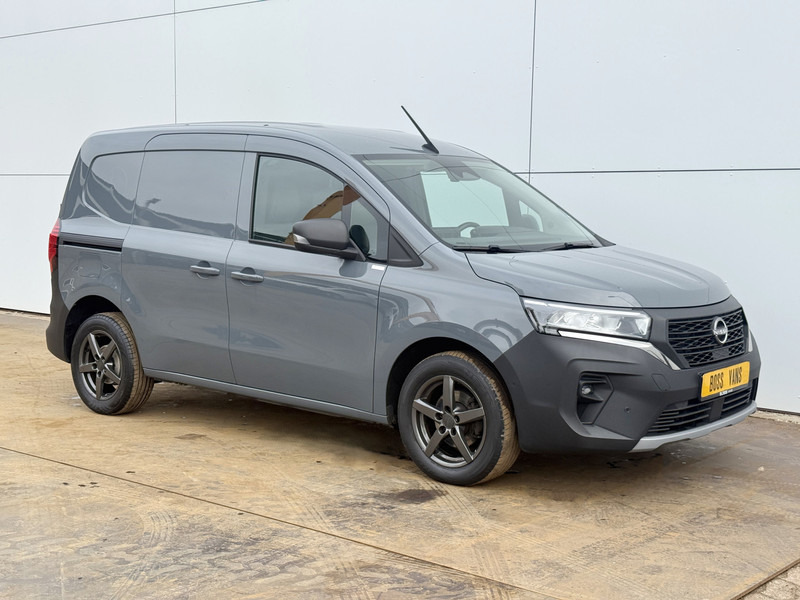 Nissan Townstar N-Connecta 1.3 130PK **Benzine** L1H1 Airco Carplay Cruise Control Trekhaak Keyless Start Stoelverwarming Parkeersensoren voor achter - Μικρό βαν: φωτογραφία 4 Nissan Townstar N-Connecta 1.3 130PK **Benzine** L1H1 Airco Carplay Cruise Control Trekhaak Keyless Start Stoelverwarming Parkeersensoren voor achter - Μικρό βαν: φωτογραφία 4