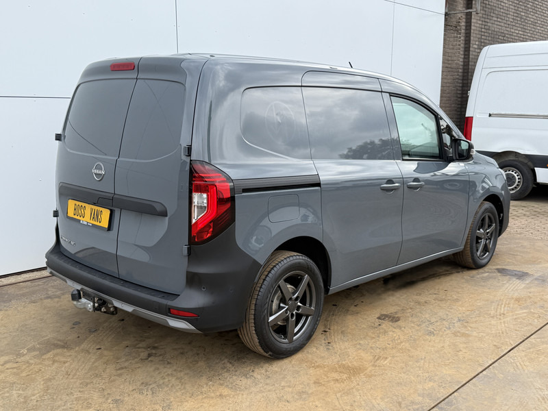 Nissan Townstar N-Connecta 1.3 130PK **Benzine** L1H1 Airco Carplay Cruise Control Trekhaak Keyless Start Stoelverwarming Parkeersensoren voor achter - Μικρό βαν: φωτογραφία 3 Nissan Townstar N-Connecta 1.3 130PK **Benzine** L1H1 Airco Carplay Cruise Control Trekhaak Keyless Start Stoelverwarming Parkeersensoren voor achter - Μικρό βαν: φωτογραφία 3