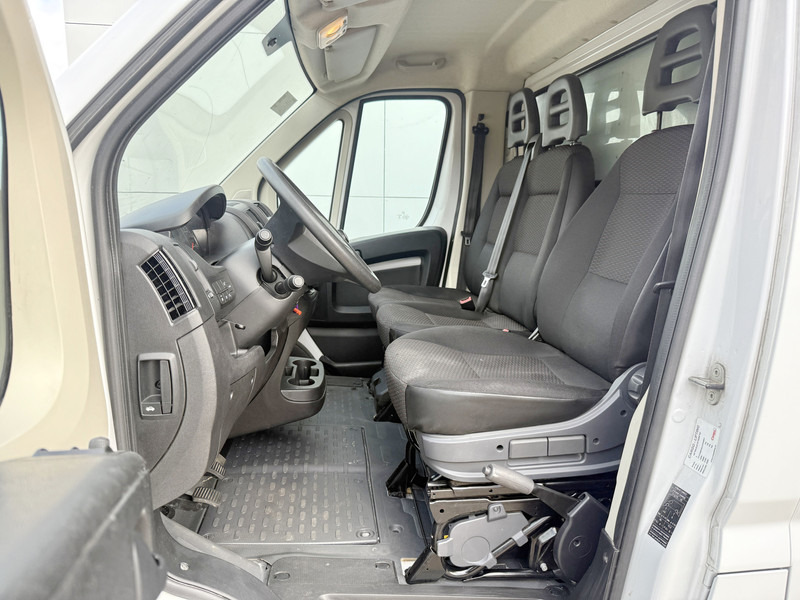 Peugeot Boxer 2.2 HDI Laadklep Cruise Control Meubelbak Bakwagen Koffer - Βαν: φωτογραφία 5 Peugeot Boxer 2.2 HDI Laadklep Cruise Control Meubelbak Bakwagen Koffer - Βαν: φωτογραφία 5