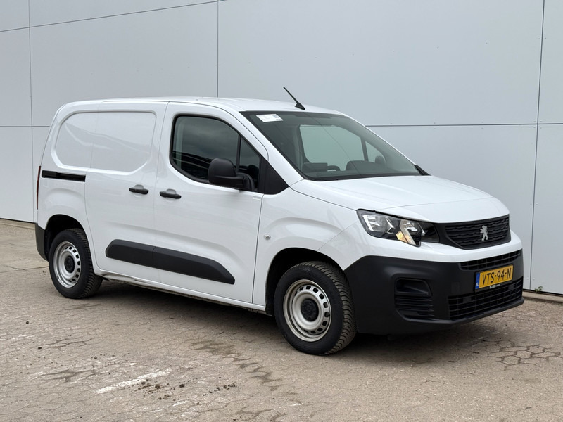 Peugeot Partner 1.5 HDi 102pk L1H1 Climate Control Cruise Control Apple Carplay Parkeersensoren - Μικρό βαν: φωτογραφία 4 Peugeot Partner 1.5 HDi 102pk L1H1 Climate Control Cruise Control Apple Carplay Parkeersensoren - Μικρό βαν: φωτογραφία 4