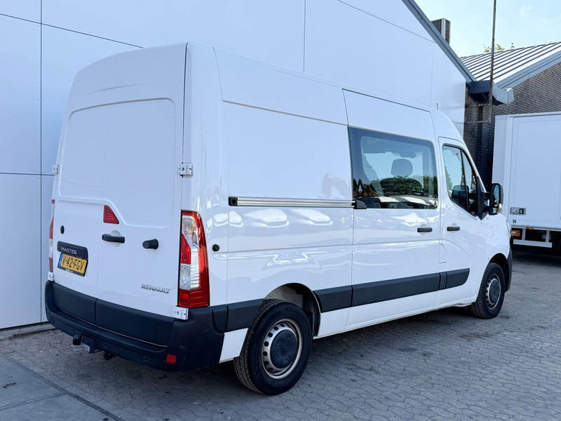 Renault Master T35 2.3 dCi 180PK **Fabrieksgrantie tot 04-2026** L2H2 Dubbele Cabine Airco Cruise Control Trekhaak Camera APK to 4-2027 - Βαν, Διπλοκάμπινο ελαφρύ επαγγελματικό: φωτογραφία 3 Renault Master T35 2.3 dCi 180PK **Fabrieksgrantie tot 04-2026** L2H2 Dubbele Cabine Airco Cruise Control Trekhaak Camera APK to 4-2027 - Βαν, Διπλοκάμπινο ελαφρύ επαγγελματικό: φωτογραφία 3