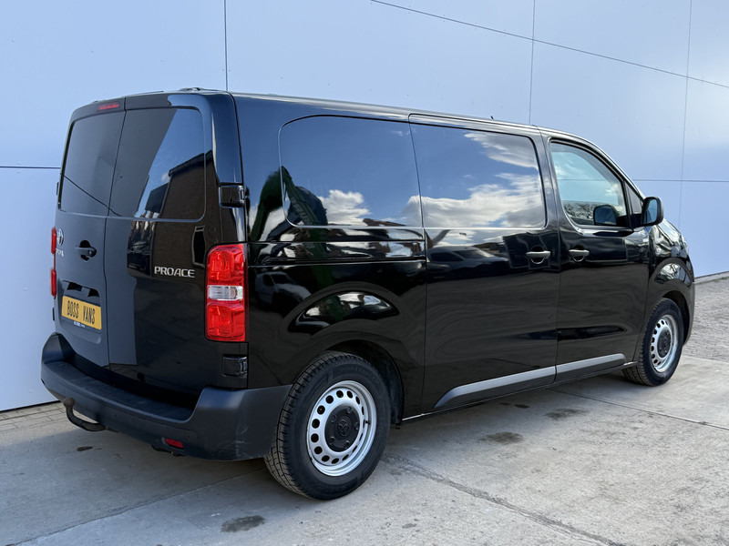 Toyota PROACE Worker 2.0 D-4D 180pk Automaat L2 2x Schuifdeur Airco Cruise Control Trekhaak - Μικρό βαν: φωτογραφία 4 Toyota PROACE Worker 2.0 D-4D 180pk Automaat L2 2x Schuifdeur Airco Cruise Control Trekhaak - Μικρό βαν: φωτογραφία 4