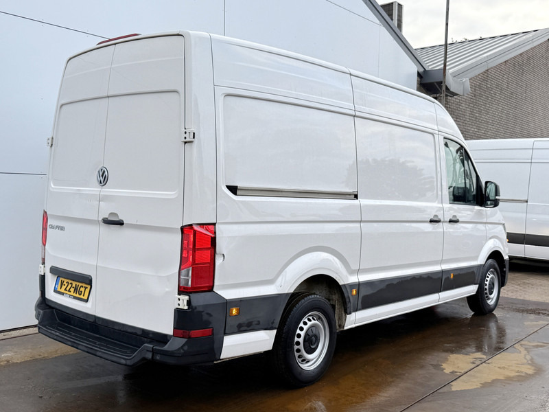 Volkswagen Crafter 2.0 TDI 140PK L3H3 Airco Cruise Control Carplay Parkeersensoren voor achter - Βαν: φωτογραφία 3 Volkswagen Crafter 2.0 TDI 140PK L3H3 Airco Cruise Control Carplay Parkeersensoren voor achter - Βαν: φωτογραφία 3