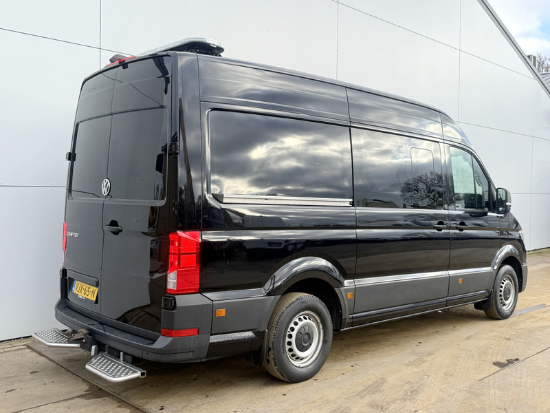 Volkswagen Crafter 35 2.0 TDI 140PK Automaat L3H3 Camera Carplay Cruise Control Elektrische Schuifdeur Parkeersensoren voor achter - Βαν: φωτογραφία 3 Volkswagen Crafter 35 2.0 TDI 140PK Automaat L3H3 Camera Carplay Cruise Control Elektrische Schuifdeur Parkeersensoren voor achter - Βαν: φωτογραφία 3