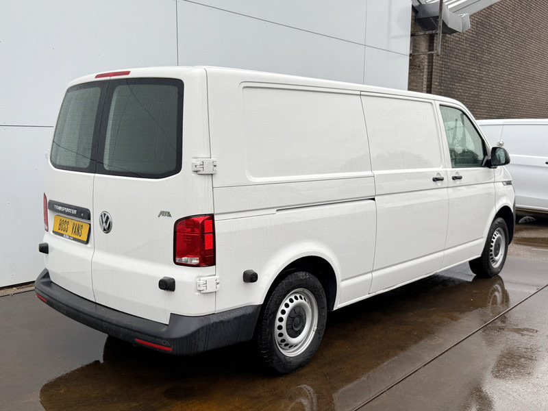 Volkswagen E-Transporter 113PK 138KM WLTP 37,3kWh 100% Elektrisch ABT E-transporter 3 Stoelen Airco Parkeersensoren voor achter Laadkabel - Μικρό βαν, Ηλεκτρικό van: φωτογραφία 3 Volkswagen E-Transporter 113PK 138KM WLTP 37,3kWh 100% Elektrisch ABT E-transporter 3 Stoelen Airco Parkeersensoren voor achter Laadkabel - Μικρό βαν, Ηλεκτρικό van: φωτογραφία 3
