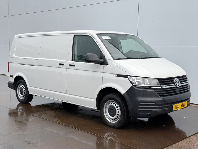 Volkswagen E-Transporter 113PK 138KM WLTP 37,3kWh 100% Elektrisch ABT E-transporter 3 Stoelen Airco Parkeersensoren voor achter Laadkabel - Μικρό βαν, Ηλεκτρικό van: φωτογραφία 4 Volkswagen E-Transporter 113PK 138KM WLTP 37,3kWh 100% Elektrisch ABT E-transporter 3 Stoelen Airco Parkeersensoren voor achter Laadkabel - Μικρό βαν, Ηλεκτρικό van: φωτογραφία 4