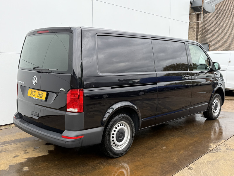 Volkswagen E-Transporter 113PK 138KM WLTP 37,3kWh 100% Elektrisch ABT E-transporter Airco Stoelverwarming Parkeersensoren - Μικρό βαν, Ηλεκτρικό van: φωτογραφία 3 Volkswagen E-Transporter 113PK 138KM WLTP 37,3kWh 100% Elektrisch ABT E-transporter Airco Stoelverwarming Parkeersensoren - Μικρό βαν, Ηλεκτρικό van: φωτογραφία 3